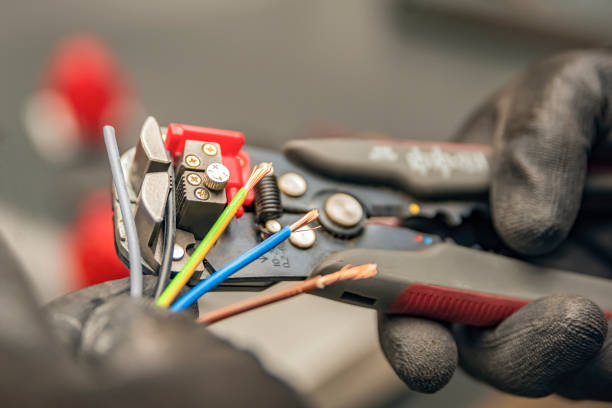 Electrical Upgrades for Homes in Watauga, TX