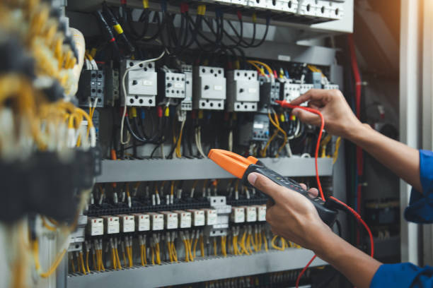 Best Circuit Breaker Repair  in Watauga, TX