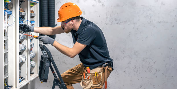 Best Electrician Near Me  in Watauga, TX