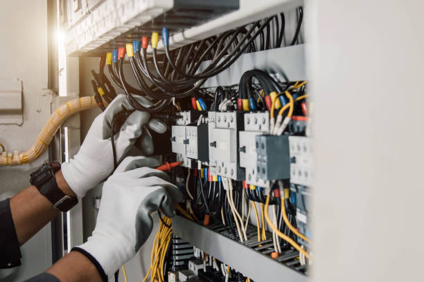 Best Circuit Breaker Repair  in Watauga, TX